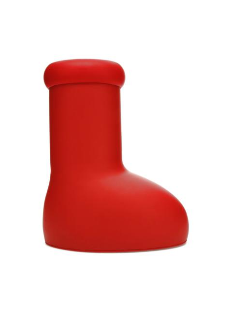 MSCHF Big Red Boot