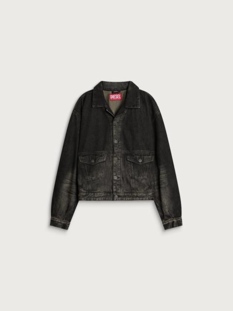 Diesel Morghi Denim Jacket