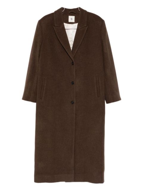 Clooney coat