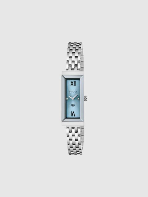 G-Frame watch, 14x34mm