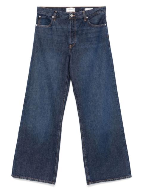 The Loose jeans