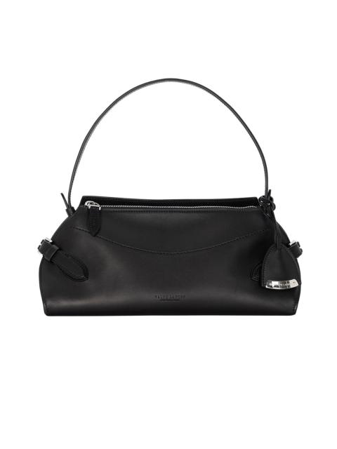 The Ralph Small Shoulder Bag - Black