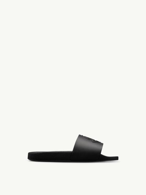 Basile Rubber Slides