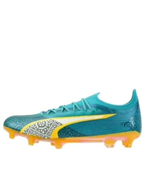 PUMA Ultra Ultimate FG/AG Dream Factory 'Deep Aqua' 107810-01