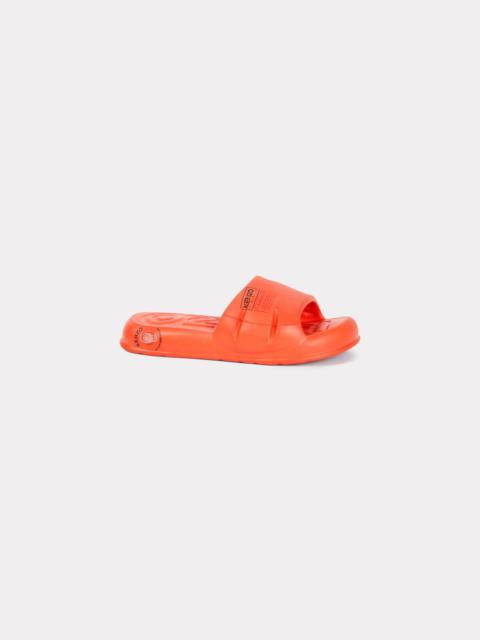 'KenzoSplash' slides