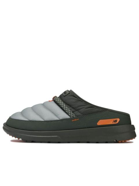 New Balance Moc Mule 'Olive' SUFMUME2