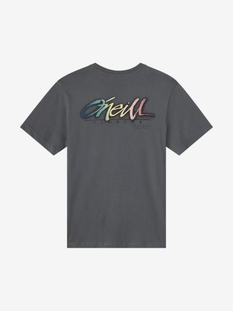Fl Keys Classic Tee