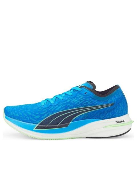 PUMA Deviate Nitro 'Wildwash' 376223-01