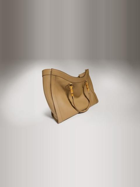 Bamboo Tote large bag