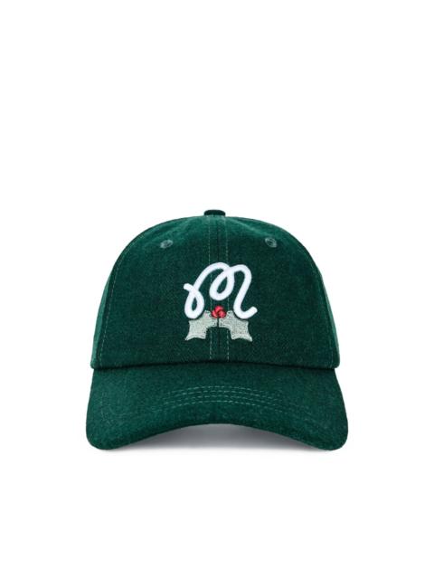 Mistleflow Dad logo cap