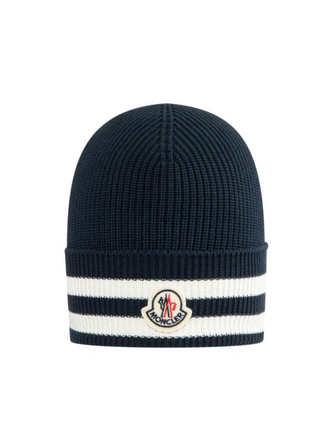 STRIPE BEANIE