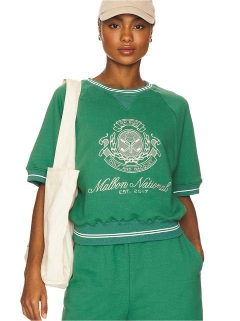 Billie Ii Sweatshirt