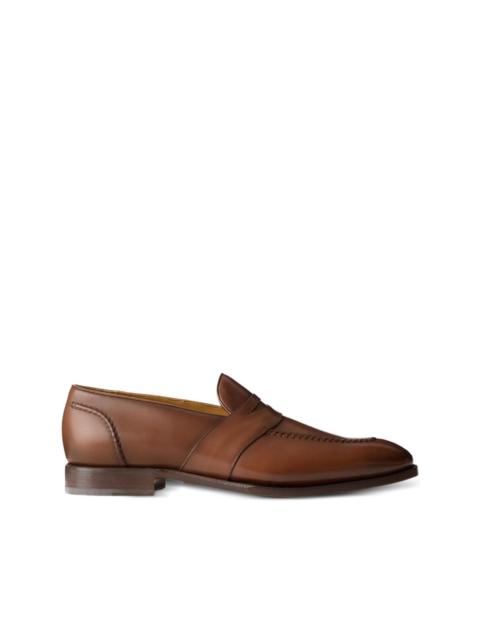Meegan loafers