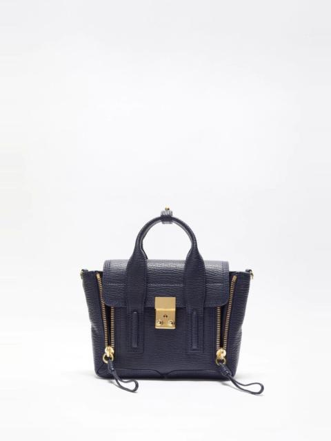 Pashli Mini Satchel