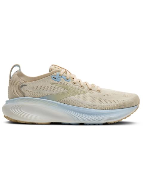 Brooks Adrenaline GTS 25 Sand Coconut Skyway (Women's)