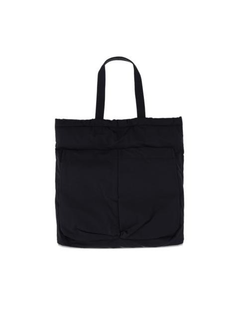 pocket shoulder bag