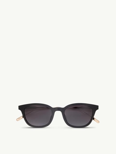Lentis Rectangular Sunglasses