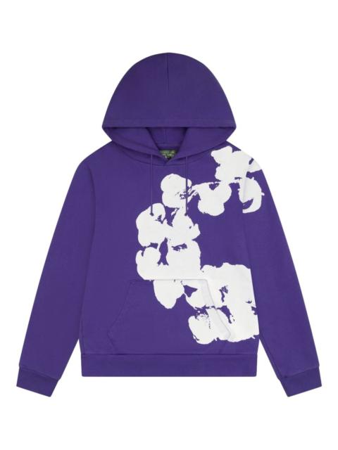 Big Cotton Wreath hoodie