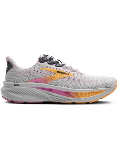Brooks Ghost 17 Oyster Apricot Pink (Women's)