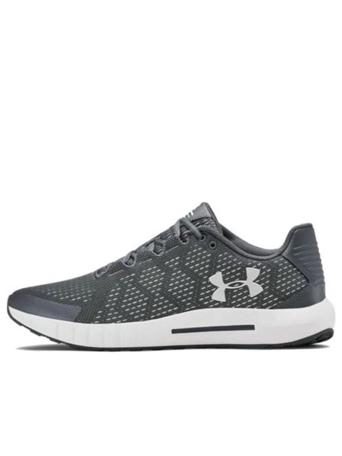 Under Armour Micro G Pursuit SE Grey 3021232-100