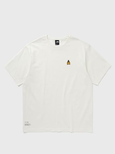 ICON MOUNTAIN JACKET RELAXED S/S TEE