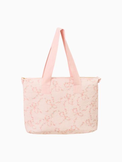 Oran Luna Rosa Fleur Weekender