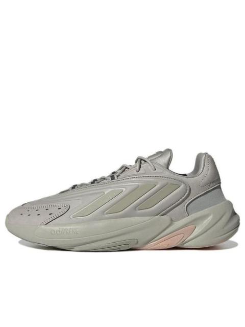 adidas Ozelia 'Metallic Grey' GX4024
