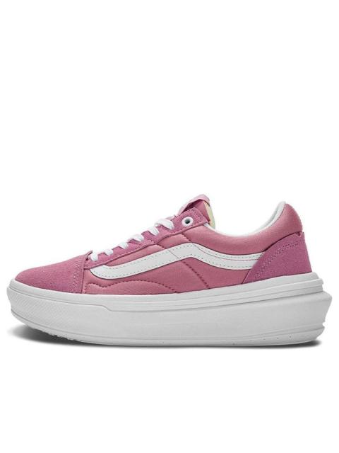 Vans Old Skool Overt ComfyCush 'Lilas' VN0A7Q5EBD5
