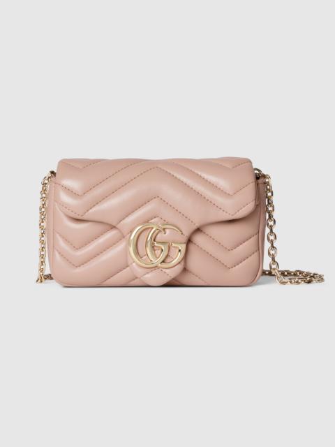 GG Marmont mini shoulder bag