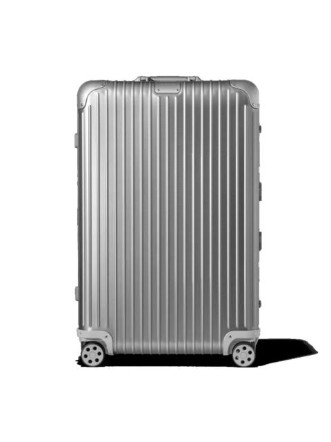 RIMOWAOriginalCheck-In M シルバー　60L RIMOWAOriginalCheck-In M シルバー 60L Amazon | [リモワ