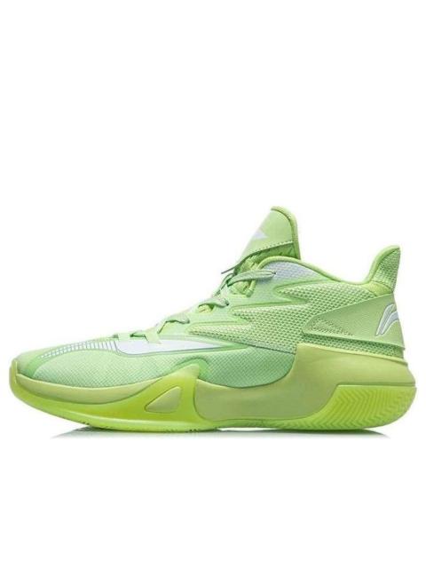 Li-Ning Blast SE Mid 'Light Green' ABPR061-2