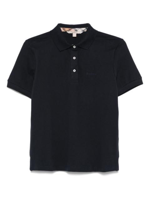 Bowford polo top