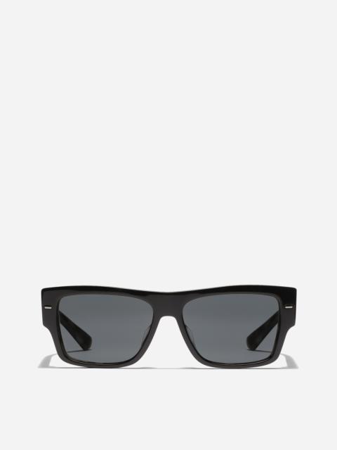 Lusso Sartoriale sunglasses