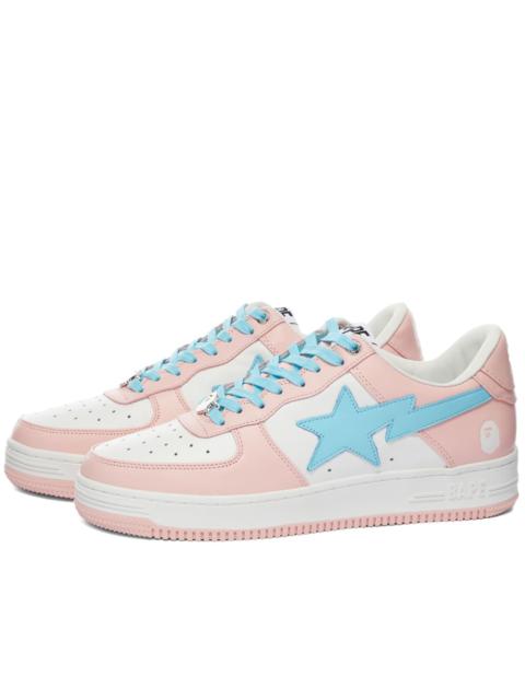 A Bathing Ape BAPE STA Low M2 IT