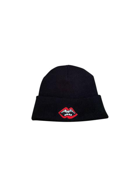 Chrome Hearts x Matty Boy Chomper Beanie 'Black'