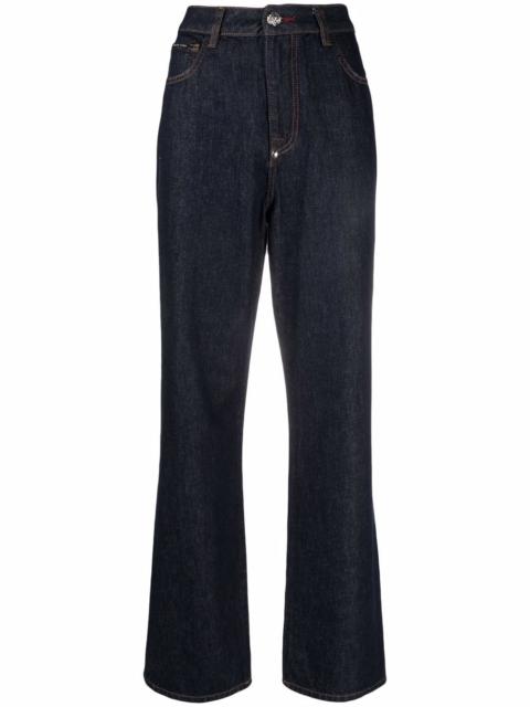 Iconic loose fit jeans