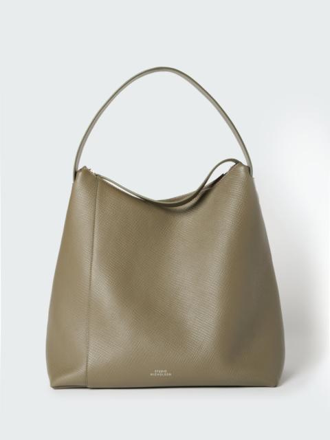 Hobo Type 1 Leather Bag