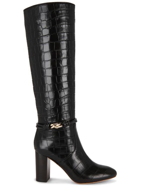 Goldy Knee High Boot