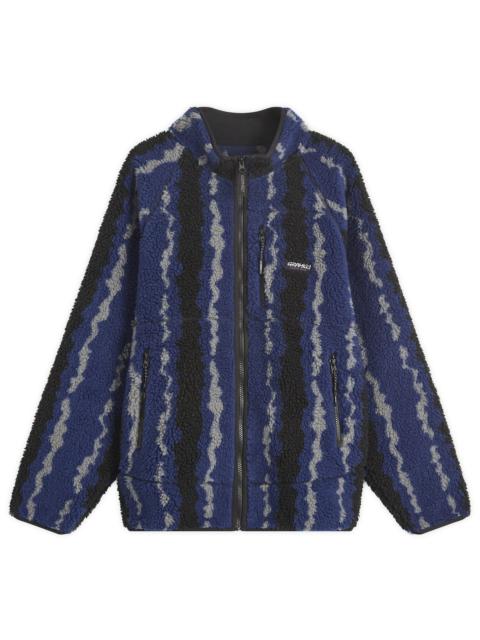 Gramicci Ripple Sherpa Jacket