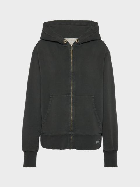 Hooded sweatshirt