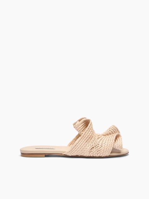 Hanoi Slide Sandal
