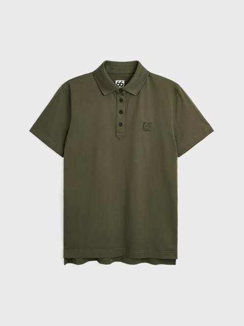 66°North Polo T-Shirt