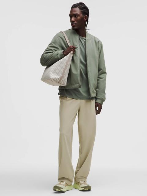 Men's Daydrift Relaxed-Fit Pleated Trouser *Regular