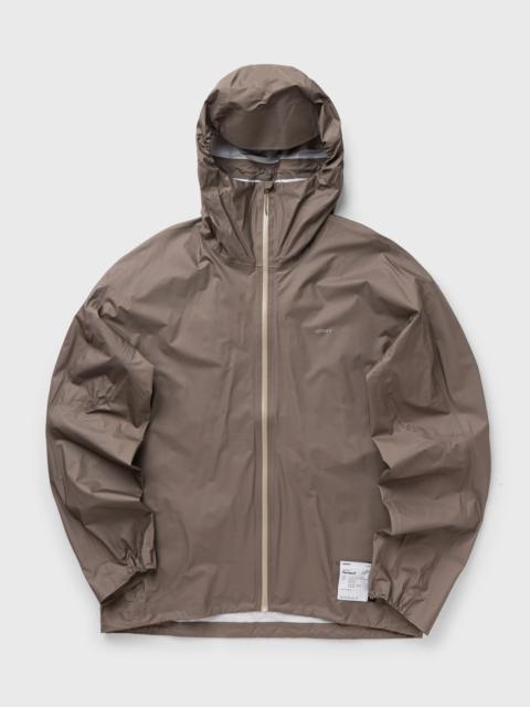 Pertex 3L Rain Fly Jacket