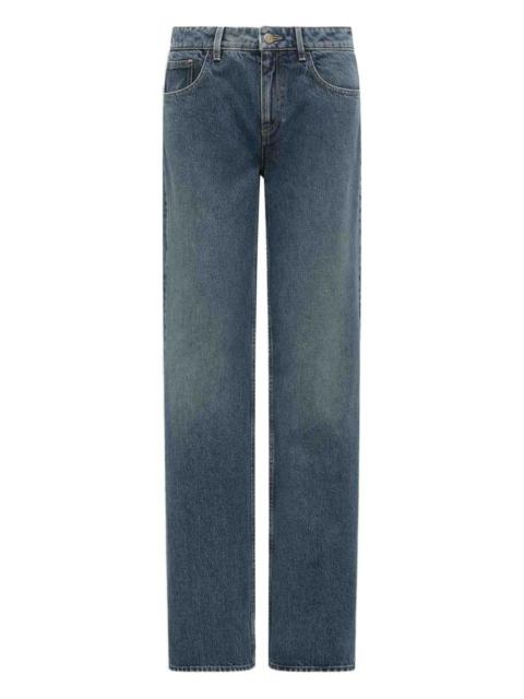 five-pockets jeans