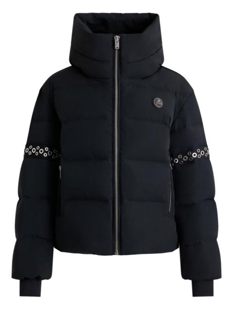 Barsy long-sleeve jacket