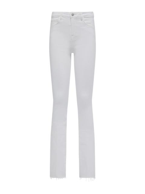 Ruth Straight-Leg Jean