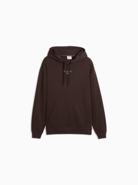 PUMA x HYROX Men's Heavyweight Hoodie