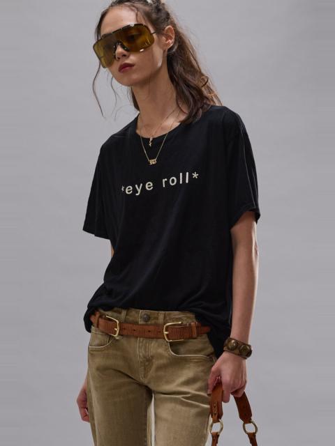 EYE ROLL BOY T