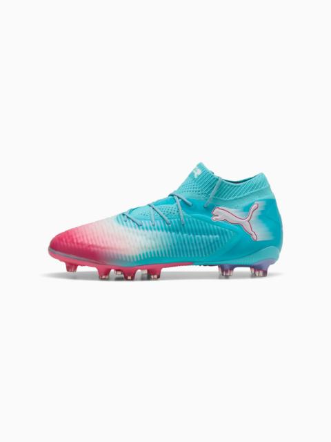 FUTURE 8 ULTIMATE RECHRGE AG Football Boots Unisex